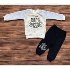 Костюм для хлопчика.